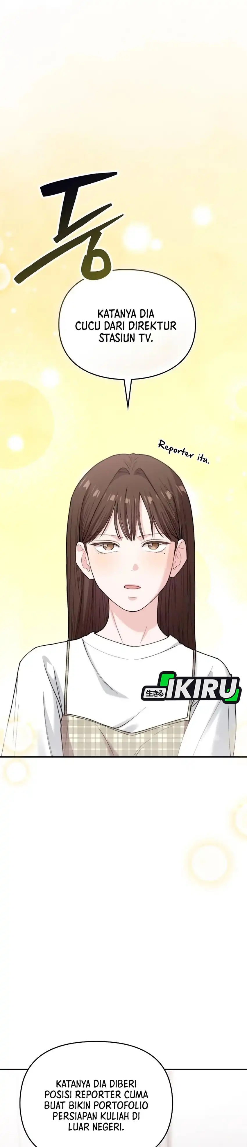 Baca Face Genius, 0 Year-Old Top Star - Chapter 58 halaman 63
