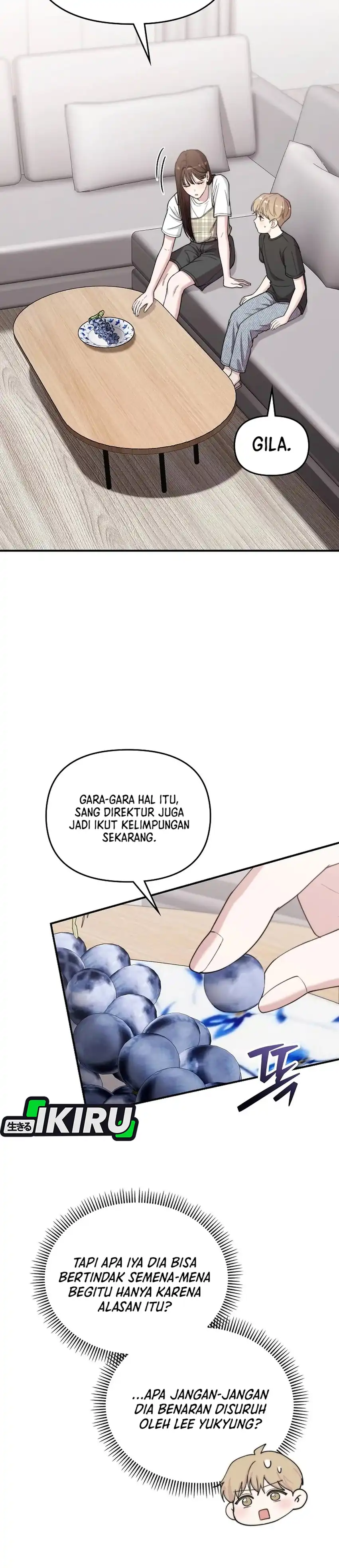 Baca Face Genius, 0 Year-Old Top Star - Chapter 58 halaman 65