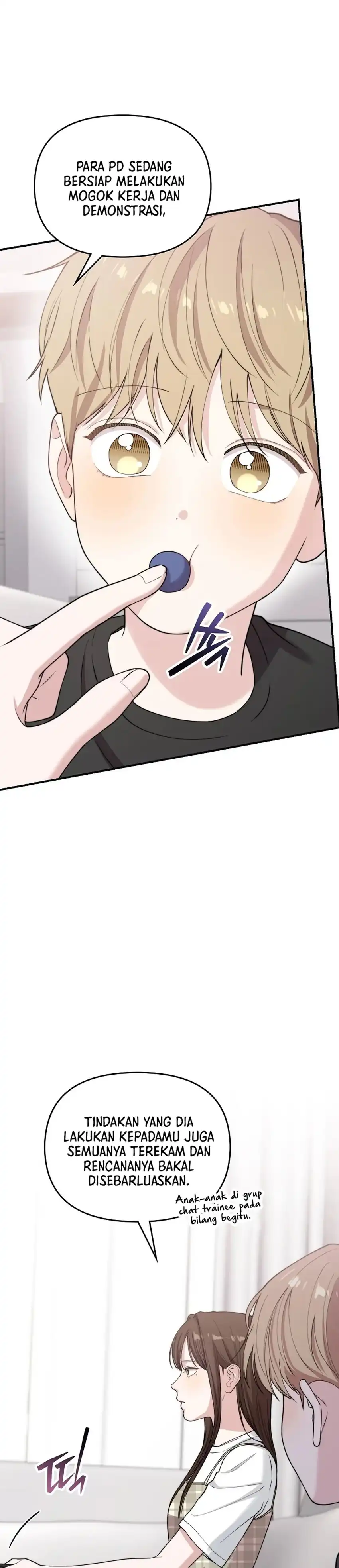 Baca Face Genius, 0 Year-Old Top Star - Chapter 58 halaman 67