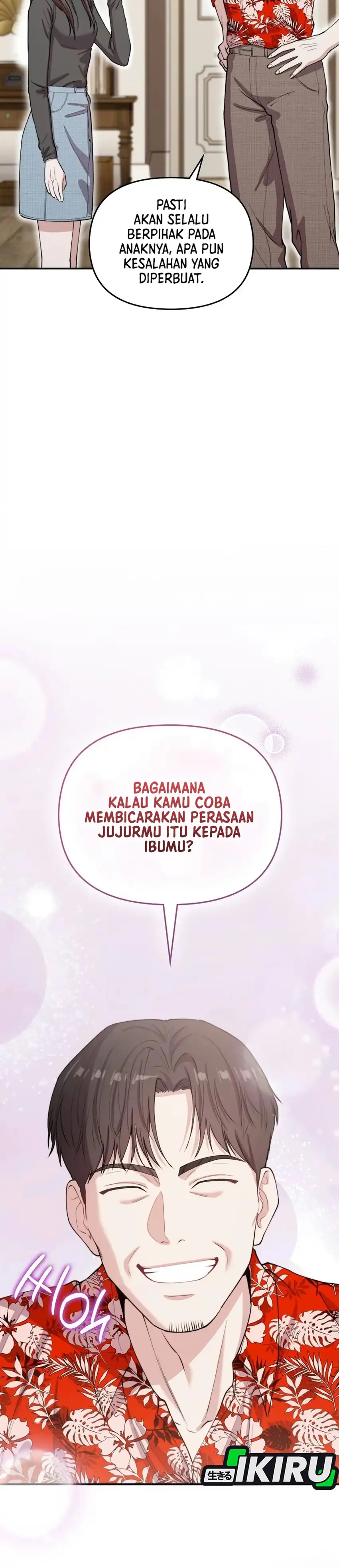 Baca Face Genius, 0 Year-Old Top Star - Chapter 58 halaman 4