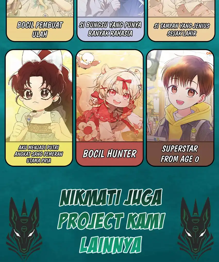 Baca Face Genius, 0 Year-Old Top Star - Chapter 58 halaman 76