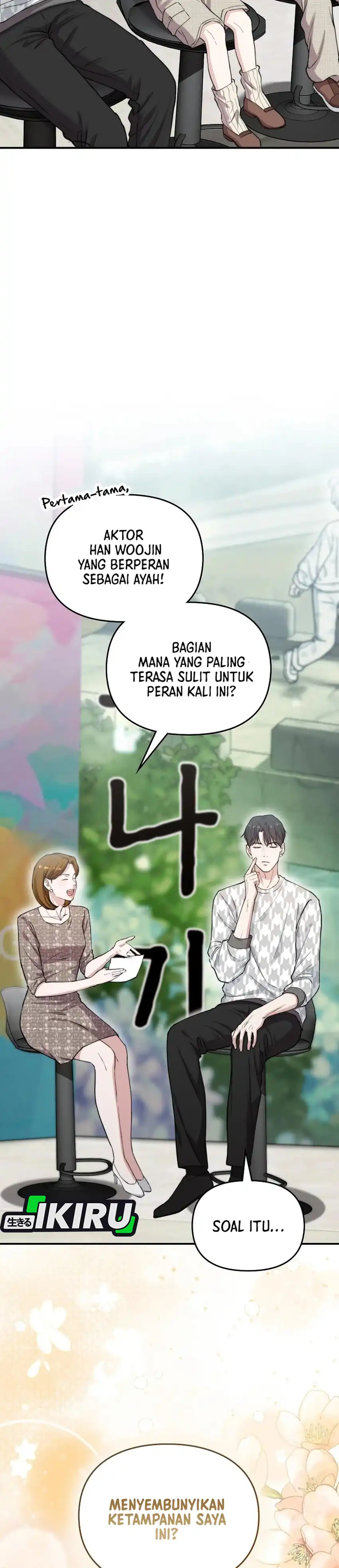 Baca Face Genius, 0 Year-Old Top Star - Chapter 58 halaman 8