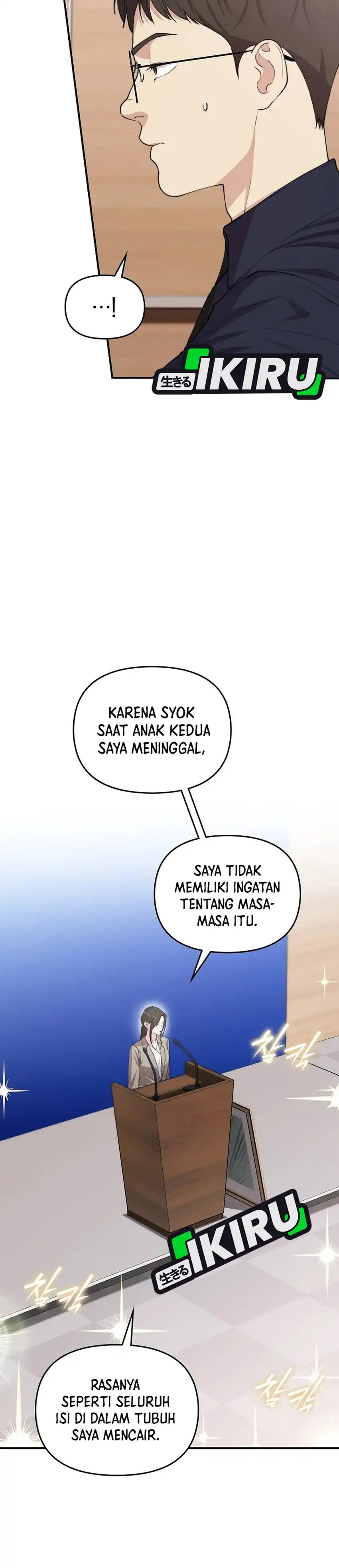 Baca Face Genius, 0 Year-Old Top Star - Chapter 59 halaman 10