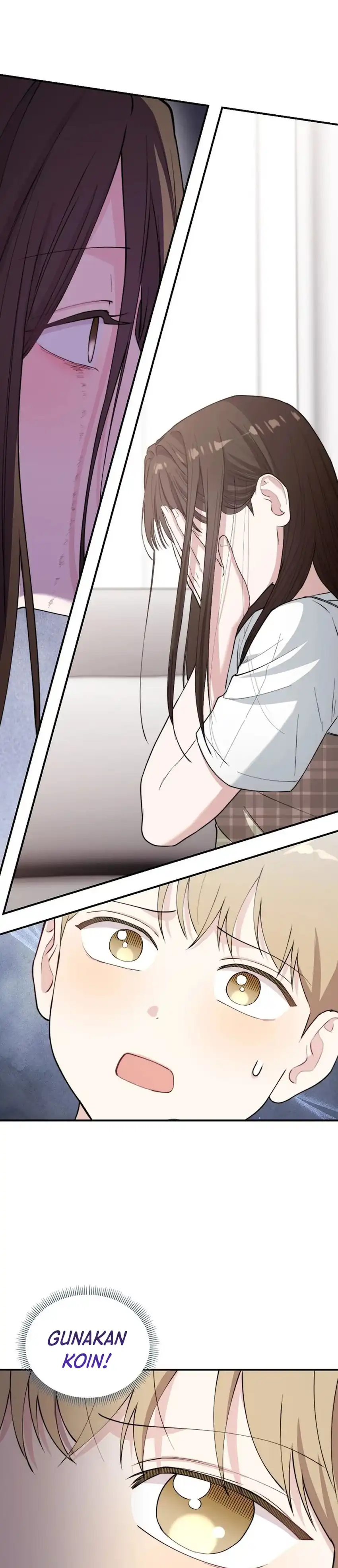Baca Face Genius, 0 Year-Old Top Star - Chapter 59 halaman 17