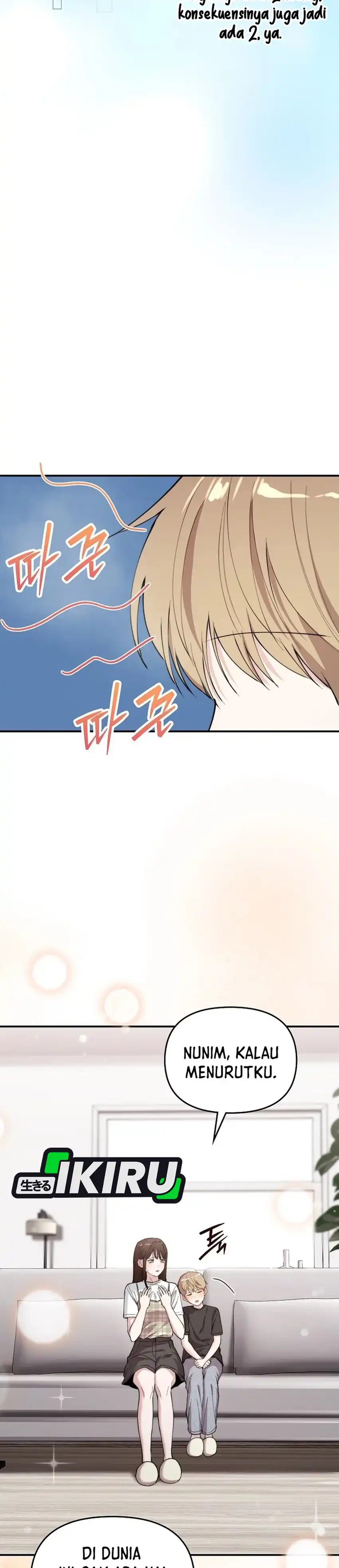 Baca Face Genius, 0 Year-Old Top Star - Chapter 59 halaman 19