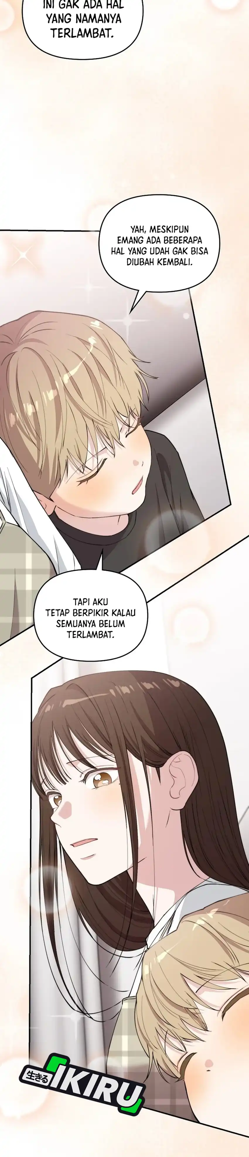 Baca Face Genius, 0 Year-Old Top Star - Chapter 59 halaman 20