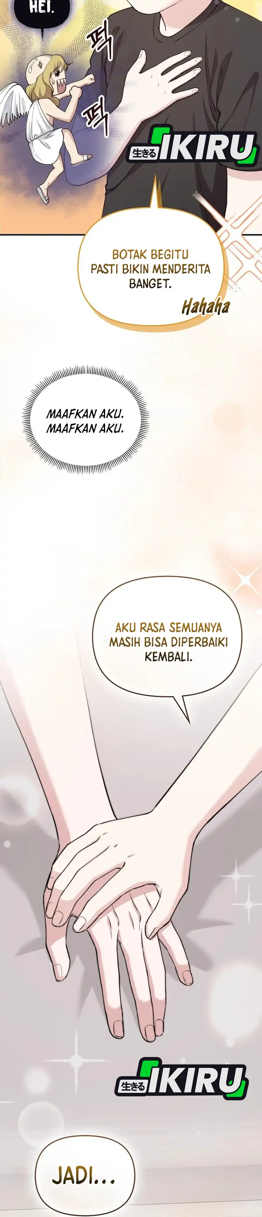 Baca Face Genius, 0 Year-Old Top Star - Chapter 59 halaman 22
