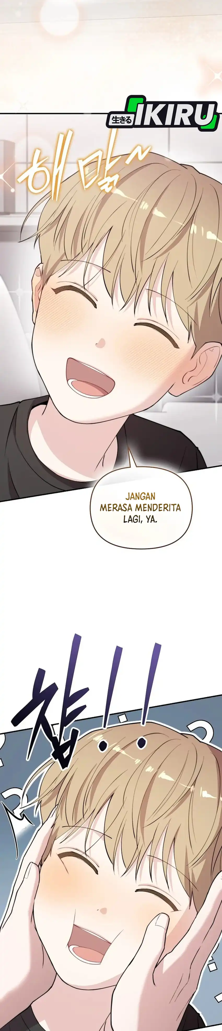Baca Face Genius, 0 Year-Old Top Star - Chapter 59 halaman 23