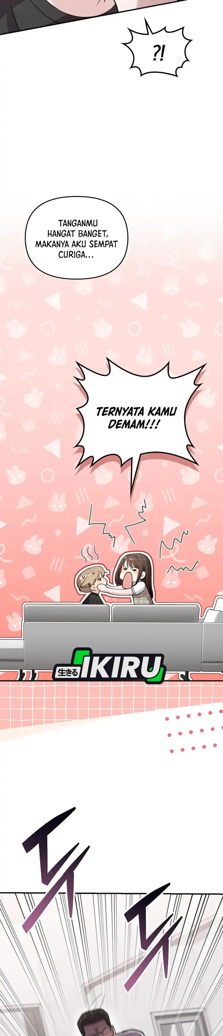 Baca Face Genius, 0 Year-Old Top Star - Chapter 59 halaman 24