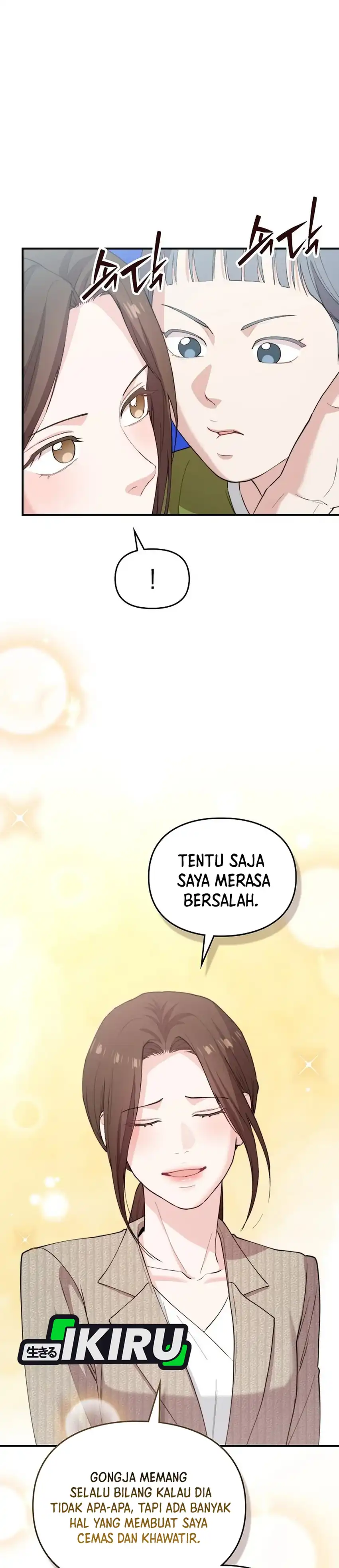 Baca Face Genius, 0 Year-Old Top Star - Chapter 59 halaman 28
