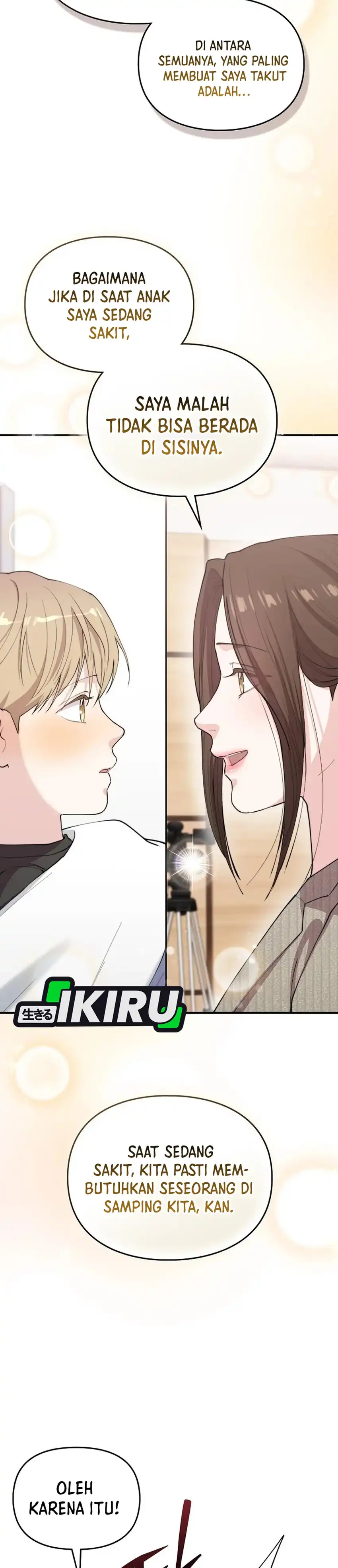 Baca Face Genius, 0 Year-Old Top Star - Chapter 59 halaman 29