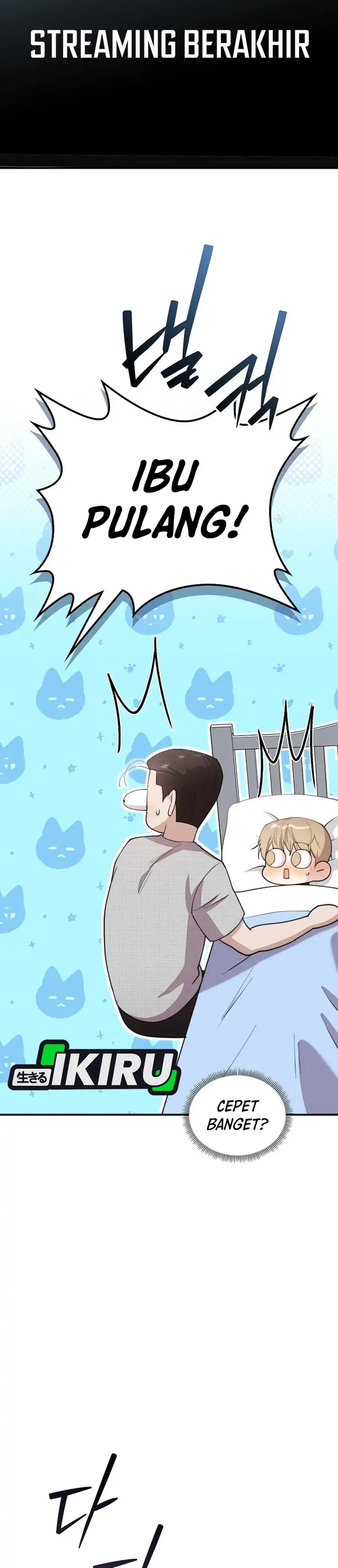 Baca Face Genius, 0 Year-Old Top Star - Chapter 59 halaman 32