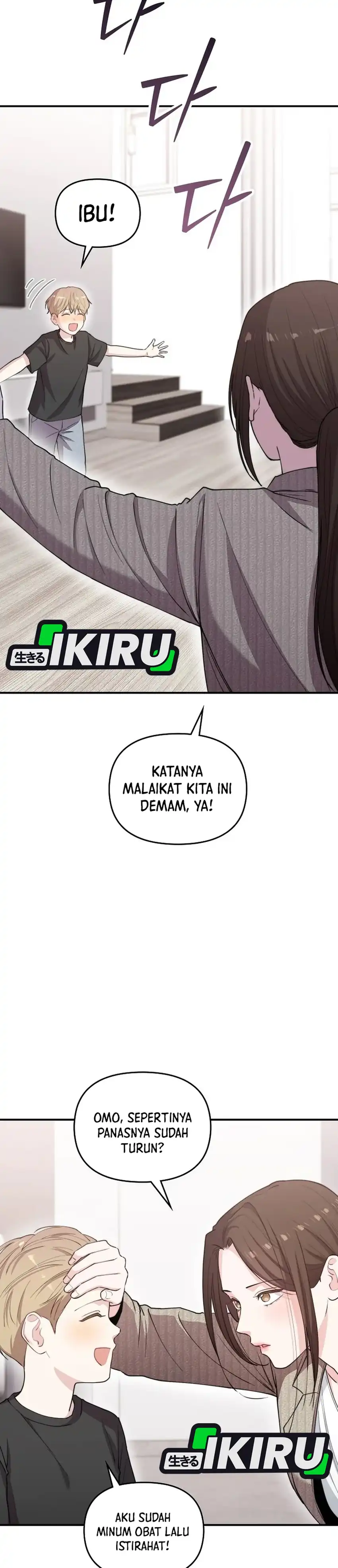 Baca Face Genius, 0 Year-Old Top Star - Chapter 59 halaman 33