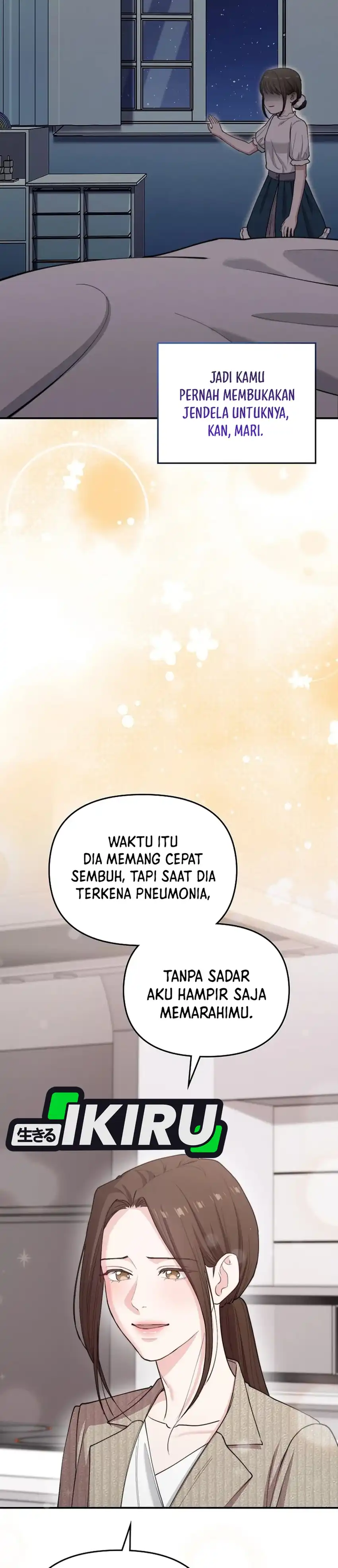 Baca Face Genius, 0 Year-Old Top Star - Chapter 59 halaman 42