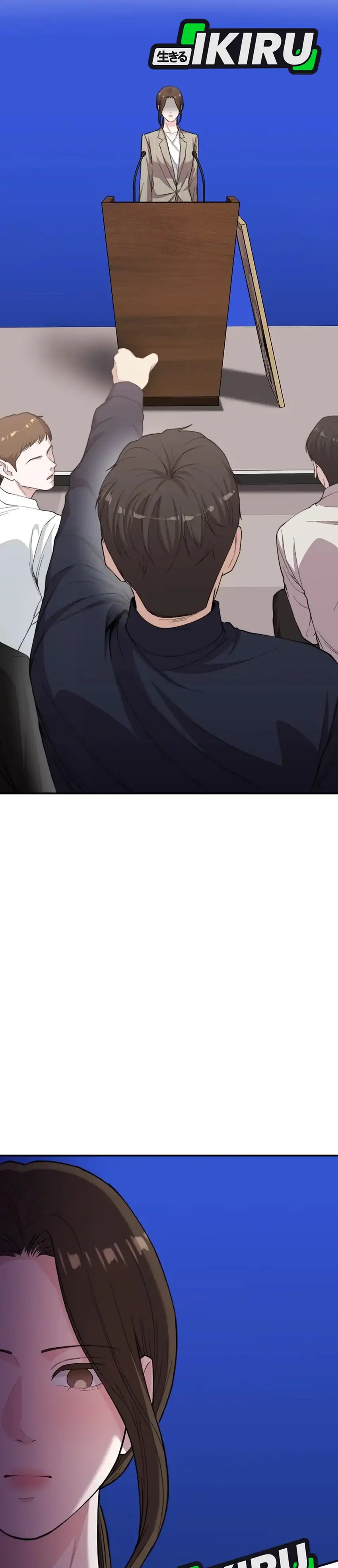 Baca Face Genius, 0 Year-Old Top Star - Chapter 59 halaman 7