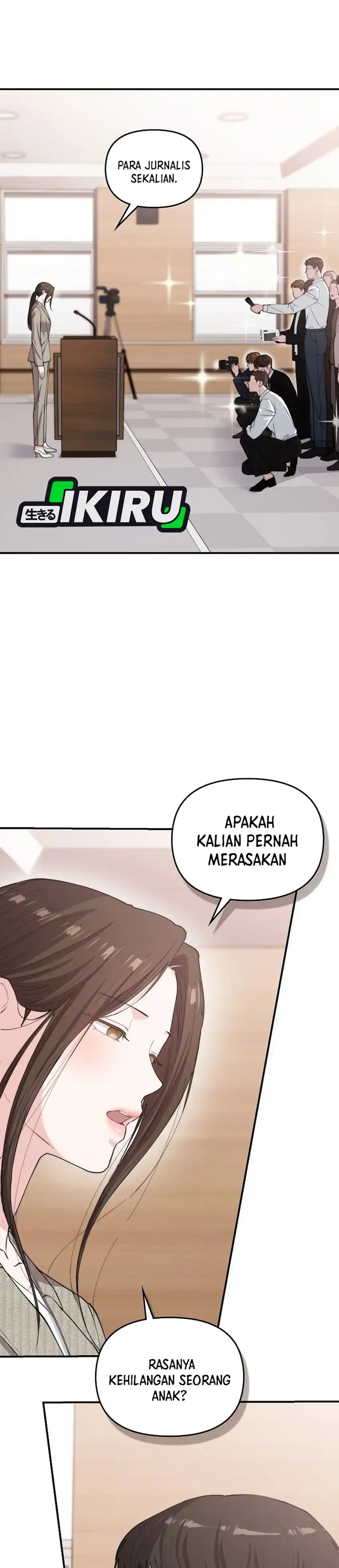 Baca Face Genius, 0 Year-Old Top Star - Chapter 59 halaman 9