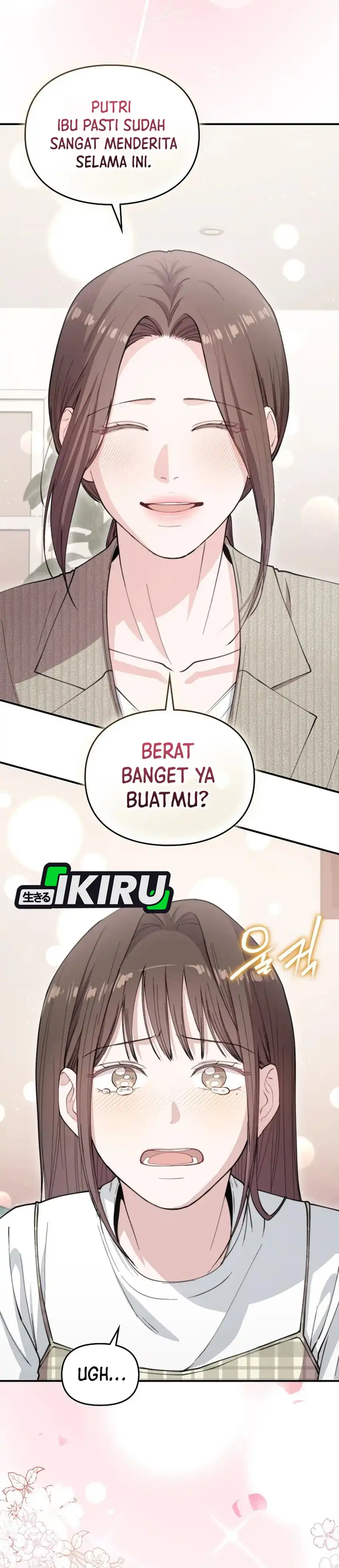 Baca Face Genius, 0 Year-Old Top Star - Chapter 60 halaman 10