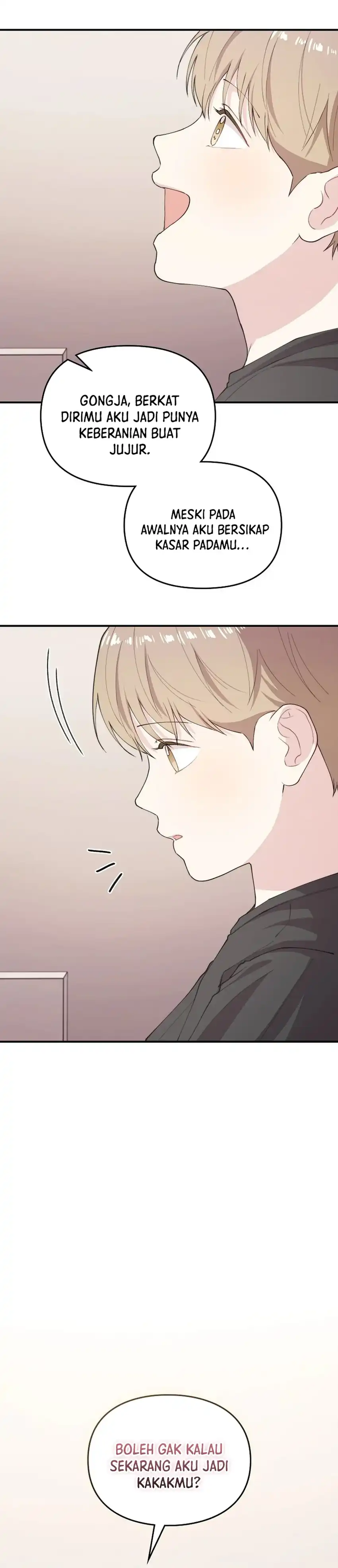 Baca Face Genius, 0 Year-Old Top Star - Chapter 60 halaman 13