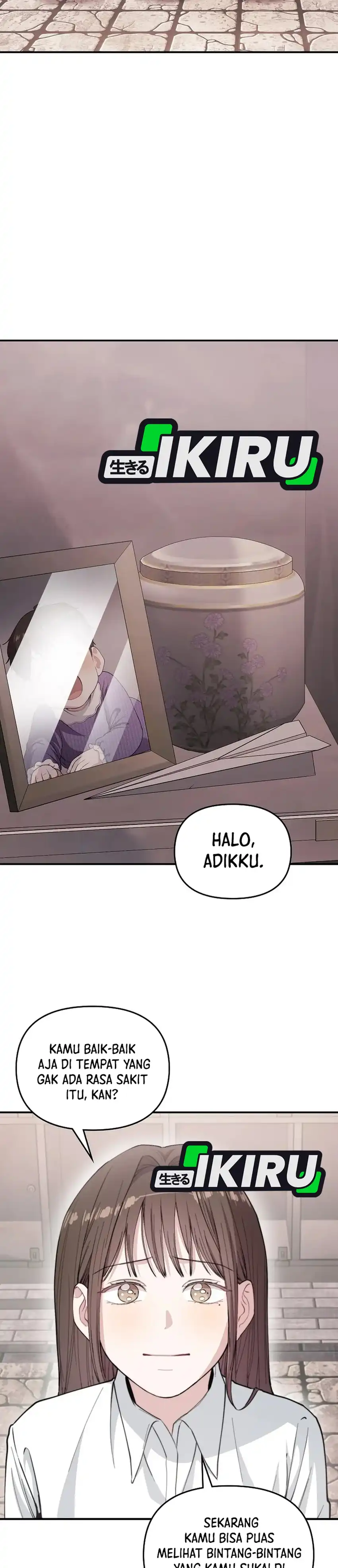 Baca Face Genius, 0 Year-Old Top Star - Chapter 60 halaman 17