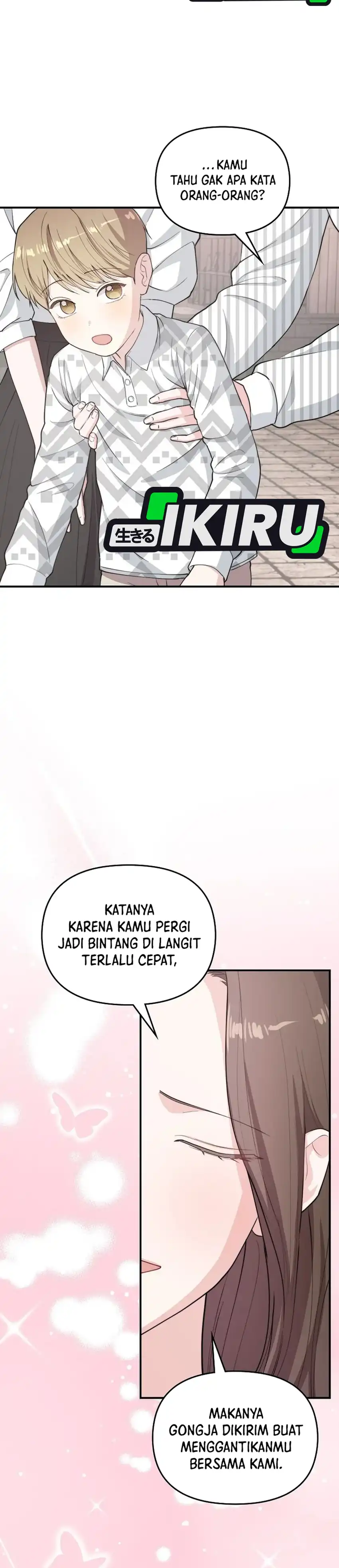 Baca Face Genius, 0 Year-Old Top Star - Chapter 60 halaman 19