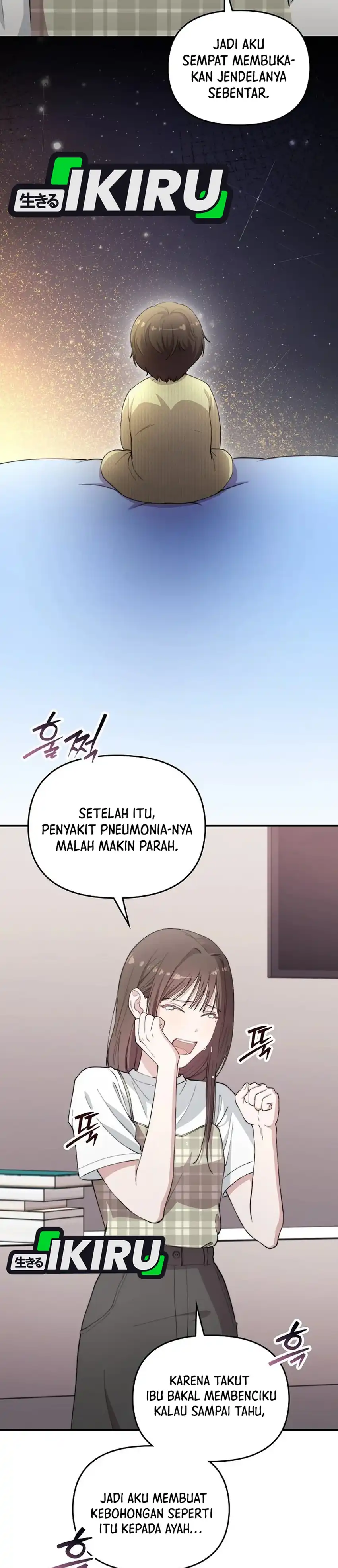 Baca Face Genius, 0 Year-Old Top Star - Chapter 60 halaman 2
