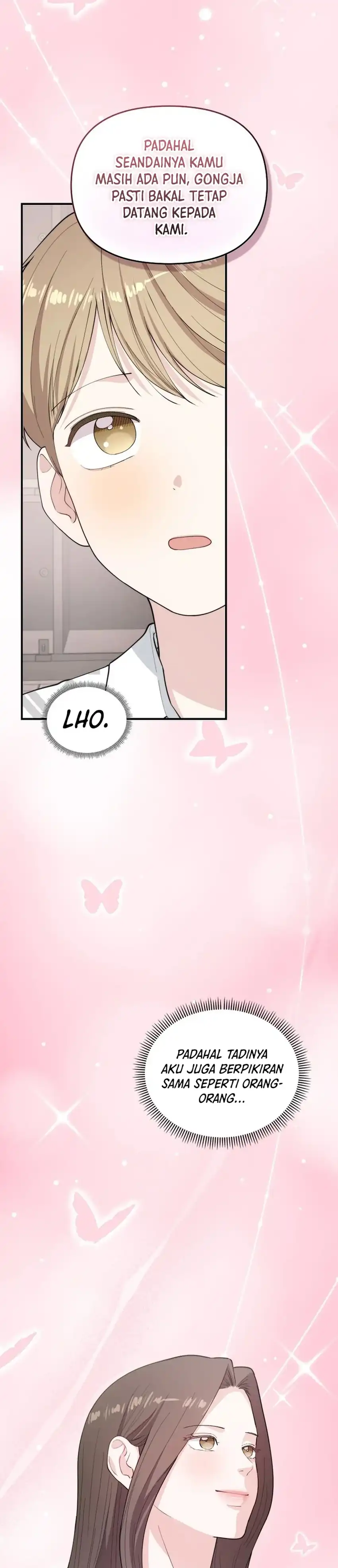 Baca Face Genius, 0 Year-Old Top Star - Chapter 60 halaman 20