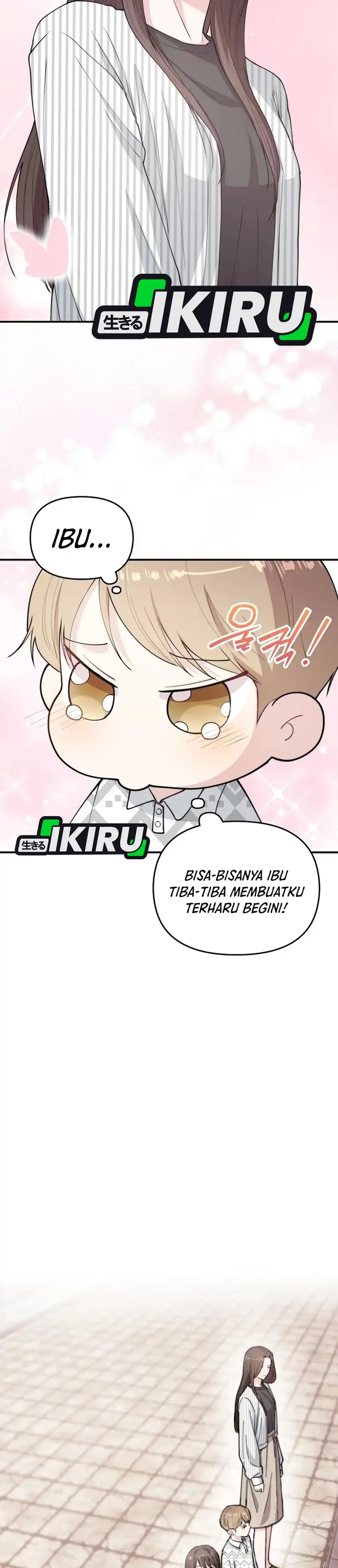 Baca Face Genius, 0 Year-Old Top Star - Chapter 60 halaman 21