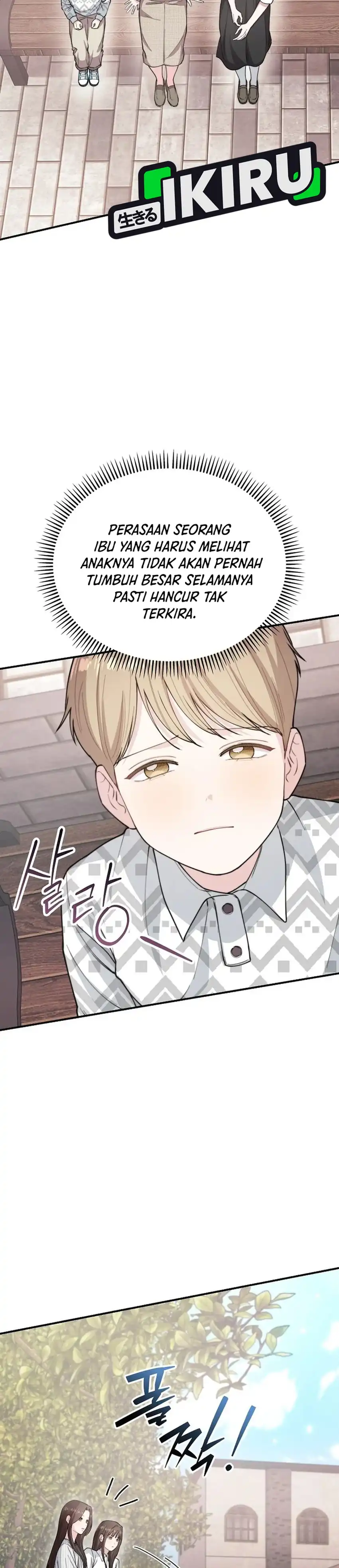 Baca Face Genius, 0 Year-Old Top Star - Chapter 60 halaman 23