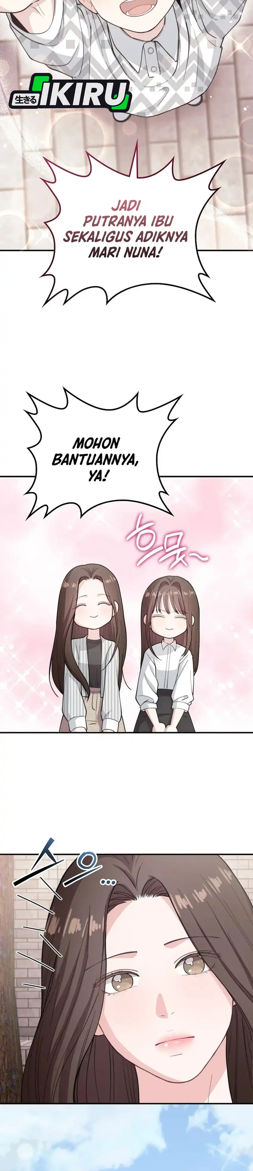 Baca Face Genius, 0 Year-Old Top Star - Chapter 60 halaman 25
