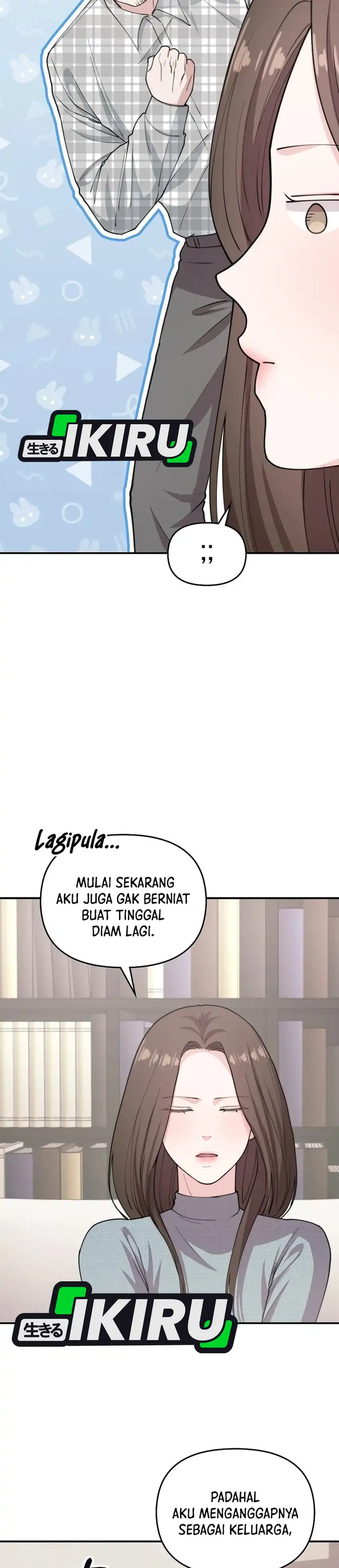 Baca Face Genius, 0 Year-Old Top Star - Chapter 60 halaman 31