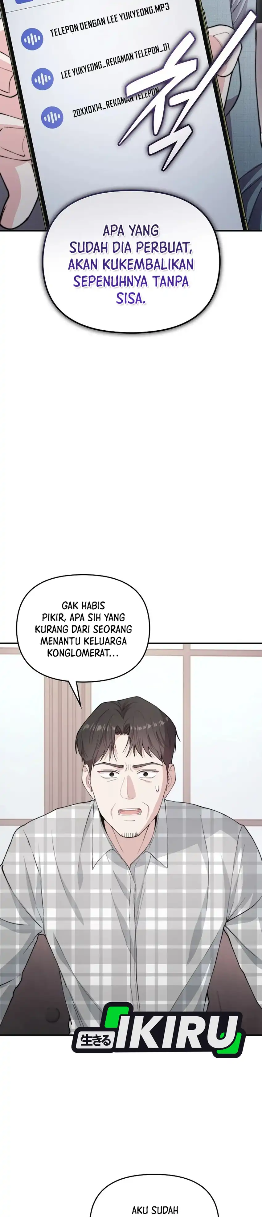 Baca Face Genius, 0 Year-Old Top Star - Chapter 60 halaman 33
