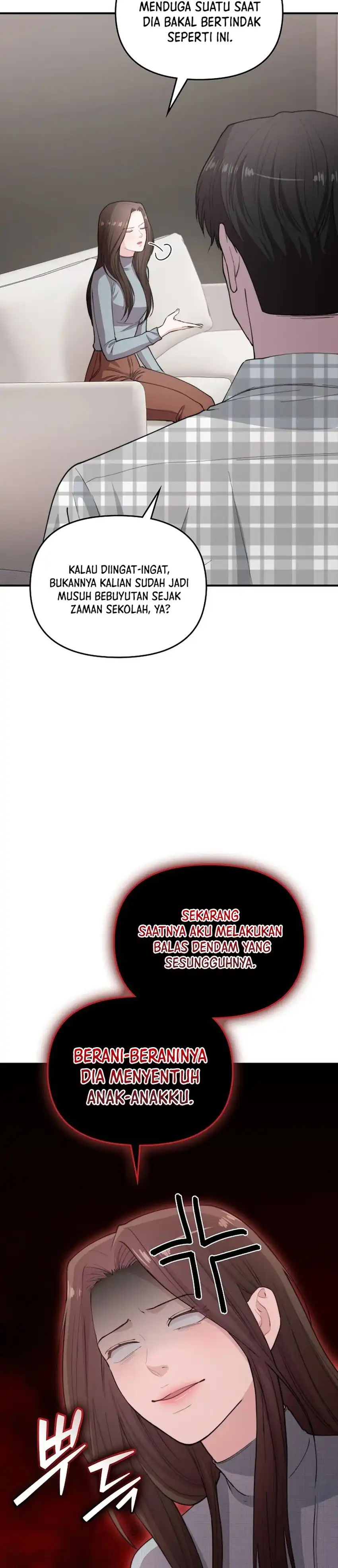 Baca Face Genius, 0 Year-Old Top Star - Chapter 60 halaman 34