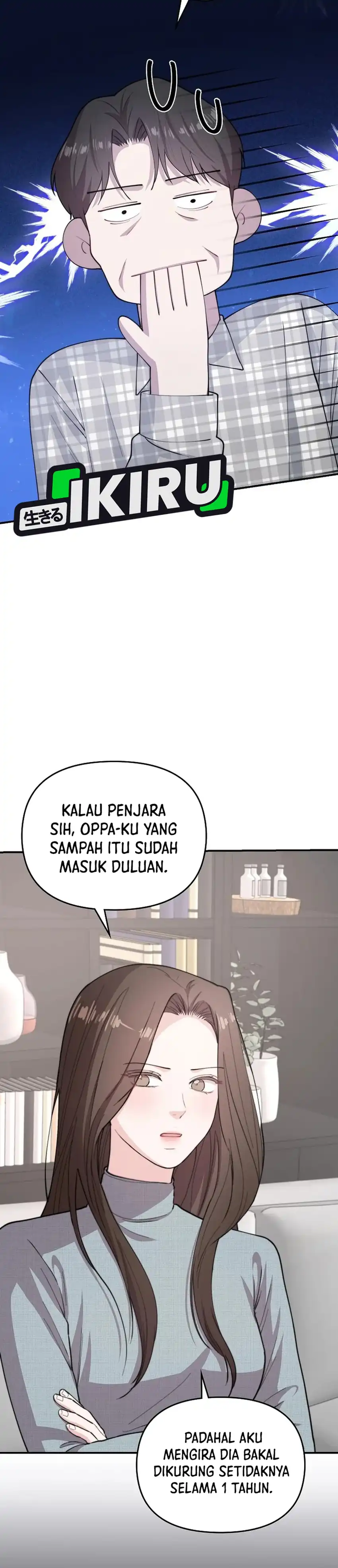 Baca Face Genius, 0 Year-Old Top Star - Chapter 60 halaman 36