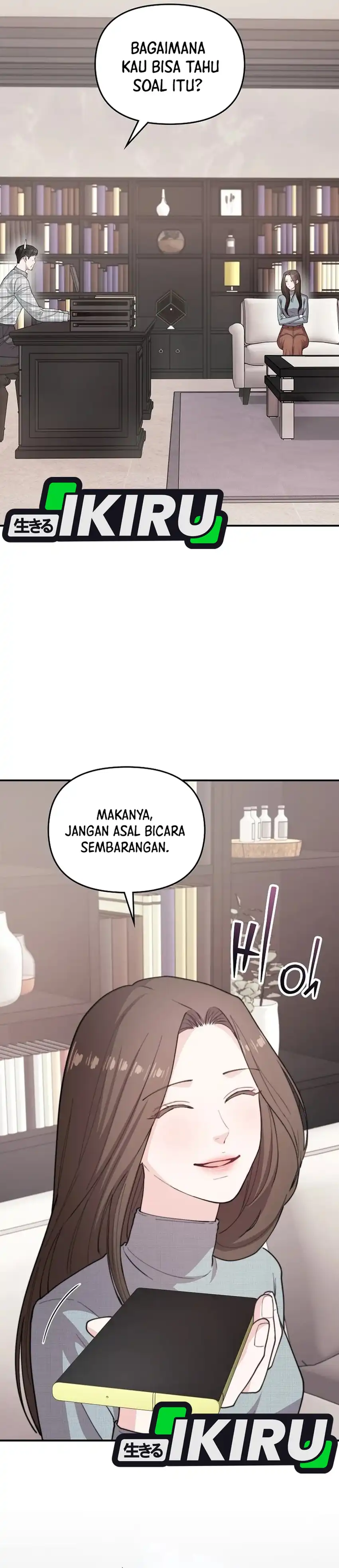 Baca Face Genius, 0 Year-Old Top Star - Chapter 60 halaman 38