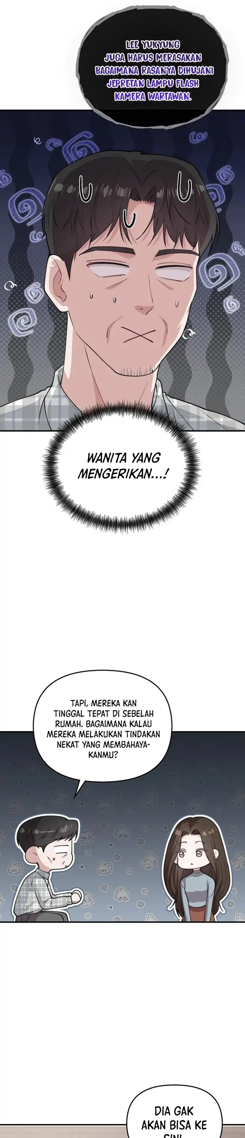 Baca Face Genius, 0 Year-Old Top Star - Chapter 60 halaman 41