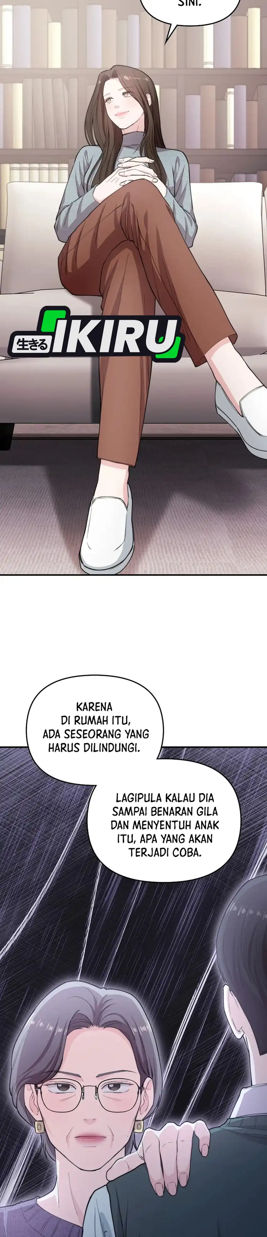 Baca Face Genius, 0 Year-Old Top Star - Chapter 60 halaman 42