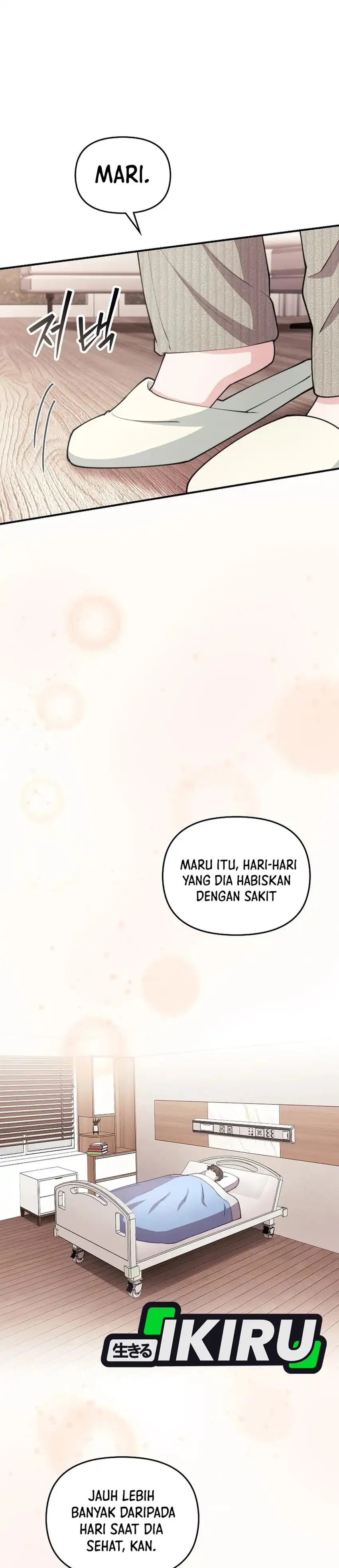 Baca Face Genius, 0 Year-Old Top Star - Chapter 60 halaman 7