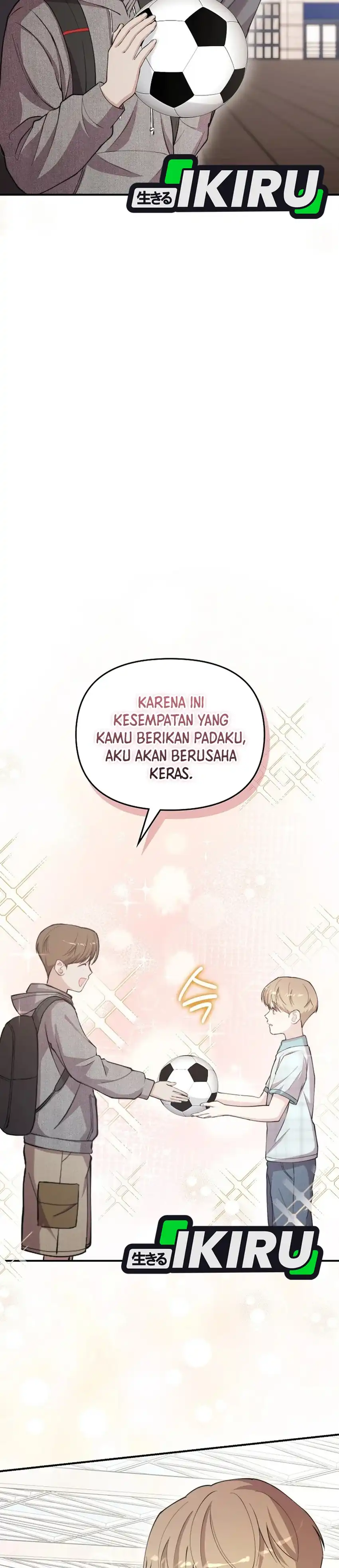 Baca Face Genius, 0 Year-Old Top Star - Chapter 61 halaman 10