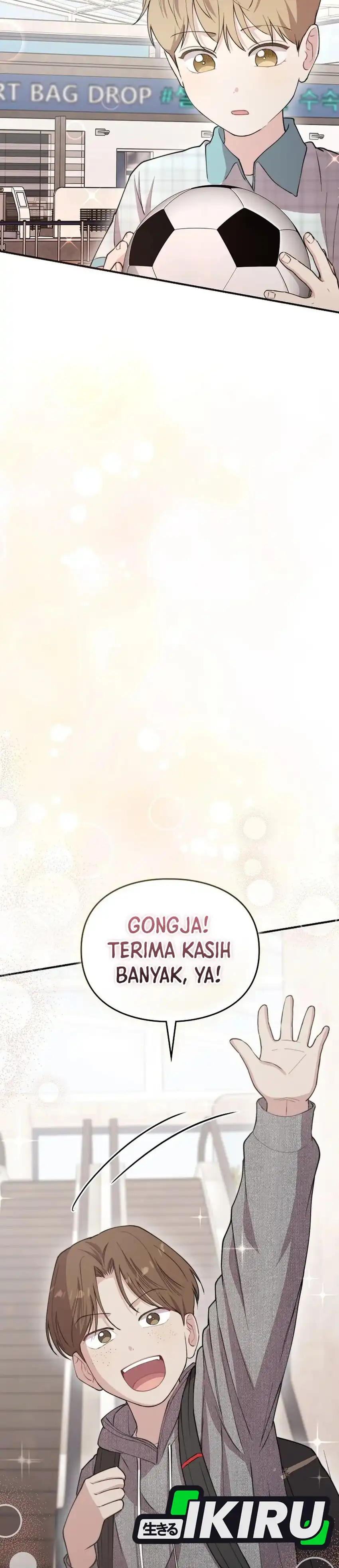 Baca Face Genius, 0 Year-Old Top Star - Chapter 61 halaman 11