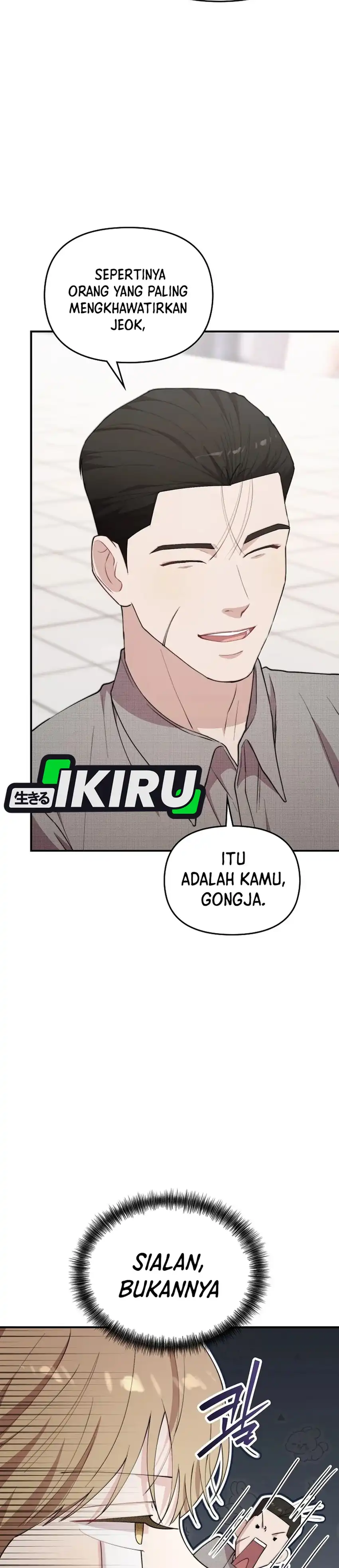 Baca Face Genius, 0 Year-Old Top Star - Chapter 61 halaman 15
