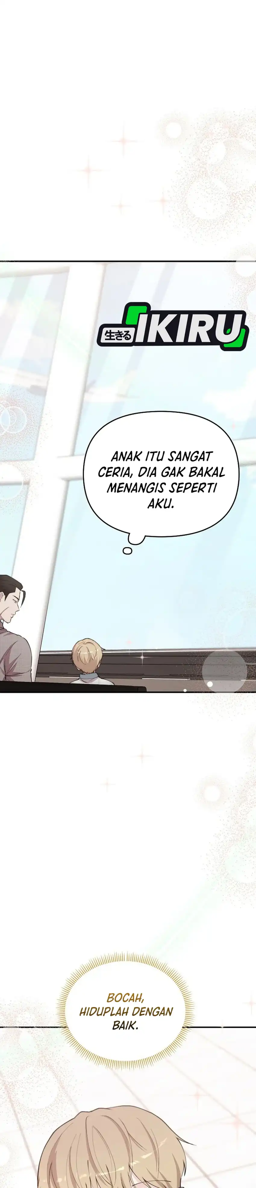 Baca Face Genius, 0 Year-Old Top Star - Chapter 61 halaman 19