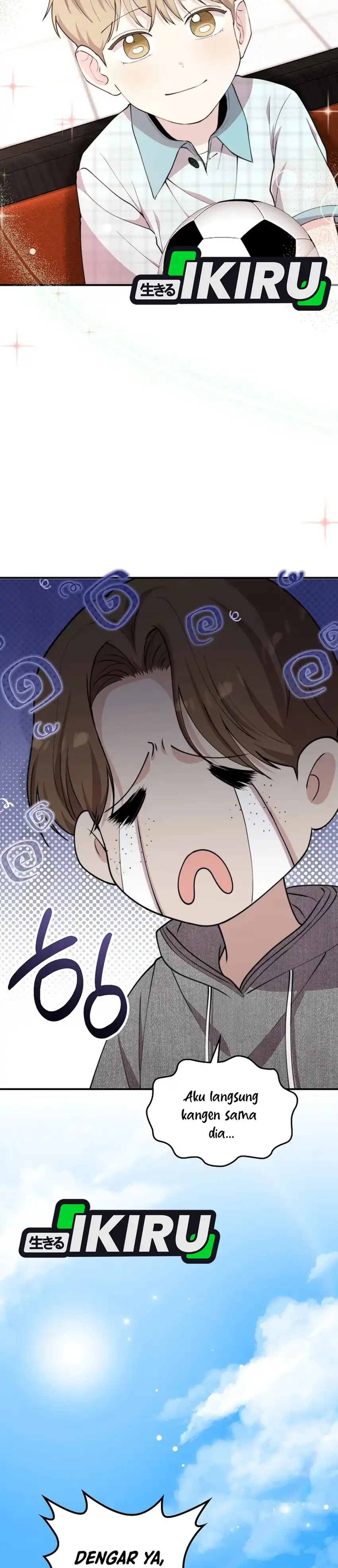 Baca Face Genius, 0 Year-Old Top Star - Chapter 61 halaman 20