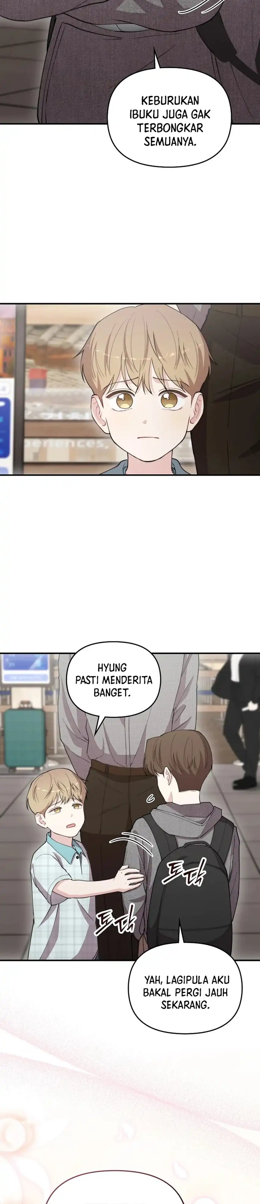 Baca Face Genius, 0 Year-Old Top Star - Chapter 61 halaman 4