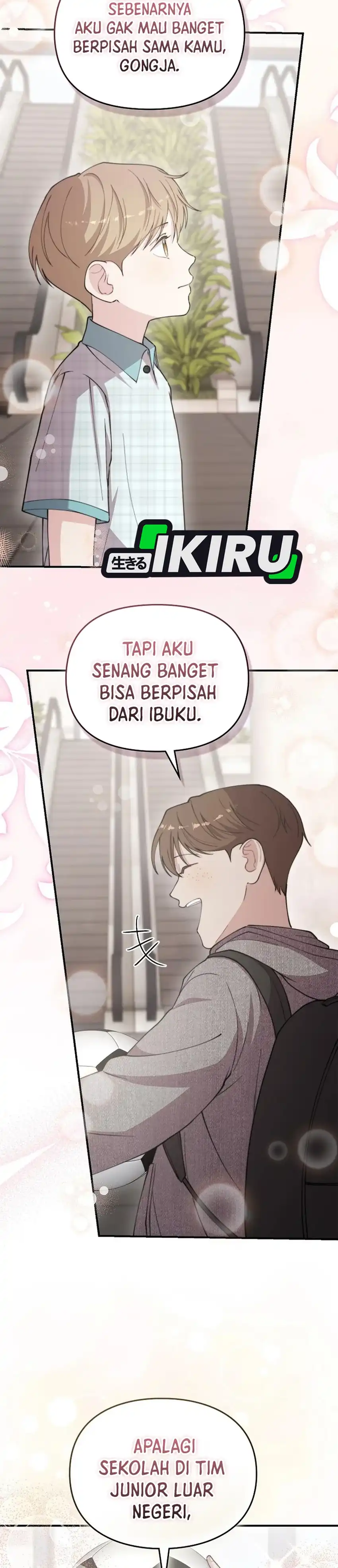 Baca Face Genius, 0 Year-Old Top Star - Chapter 61 halaman 5