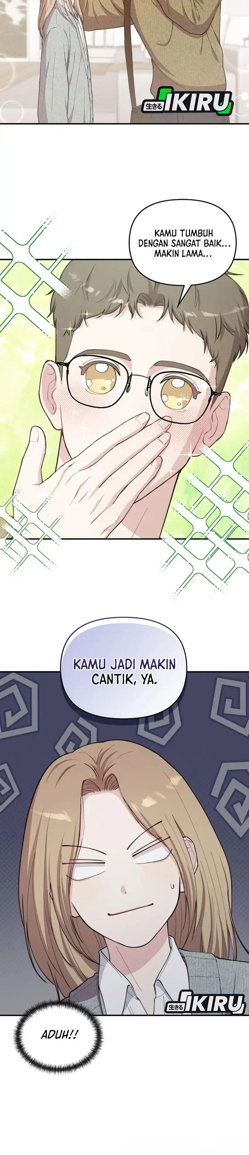 Baca Face Genius, 0 Year-Old Top Star - Chapter 62 halaman 15