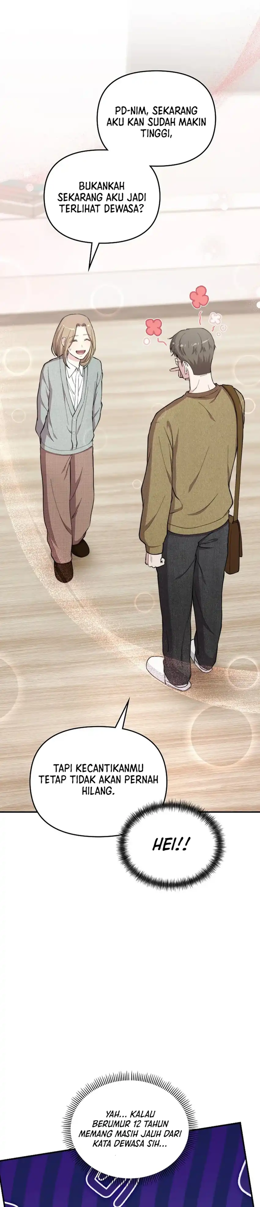 Baca Face Genius, 0 Year-Old Top Star - Chapter 62 halaman 16