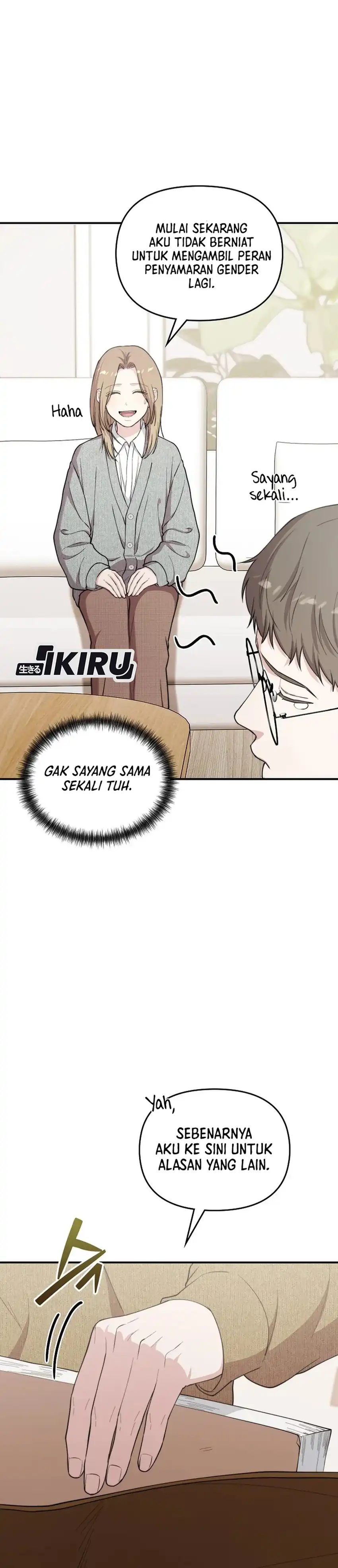 Baca Face Genius, 0 Year-Old Top Star - Chapter 62 halaman 20