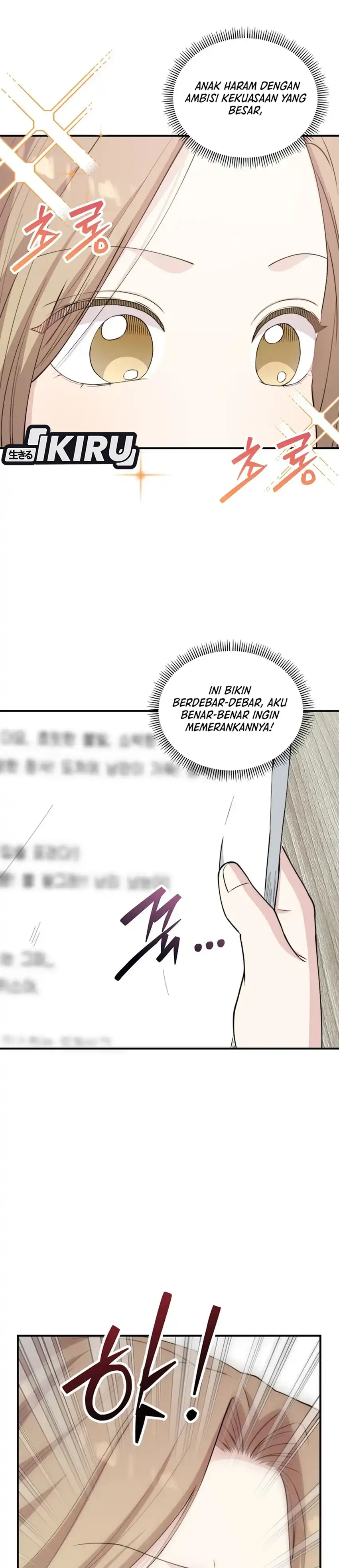 Baca Face Genius, 0 Year-Old Top Star - Chapter 62 halaman 25
