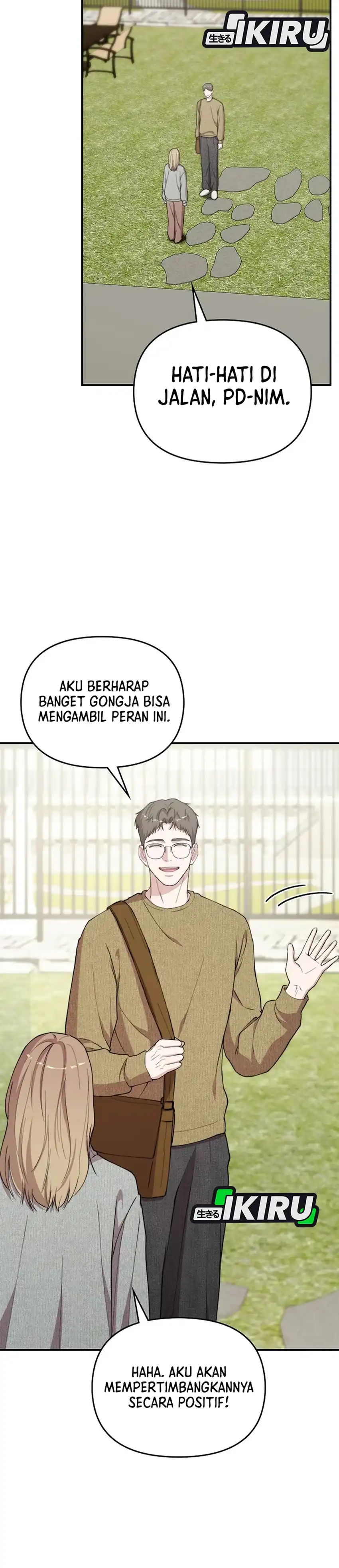 Baca Face Genius, 0 Year-Old Top Star - Chapter 62 halaman 28