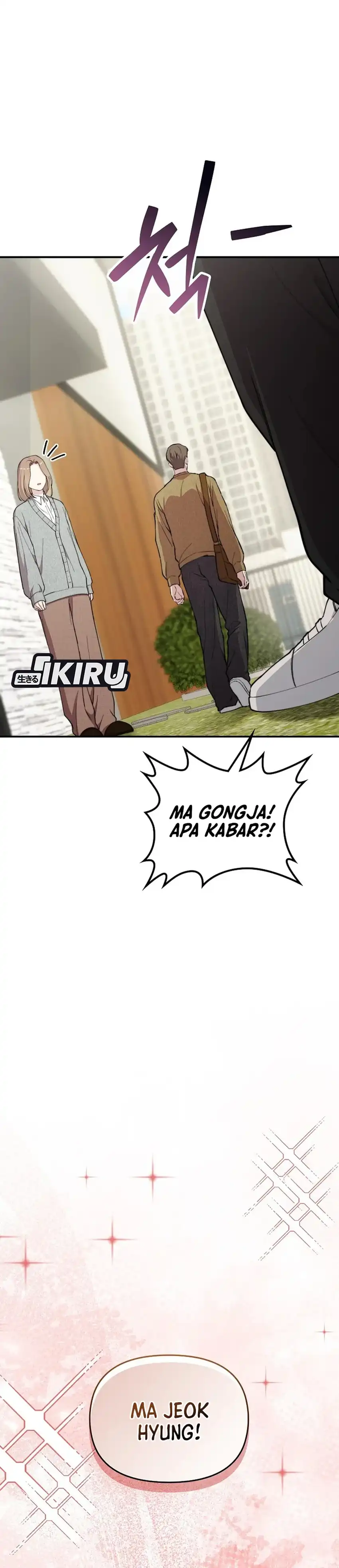 Baca Face Genius, 0 Year-Old Top Star - Chapter 62 halaman 29